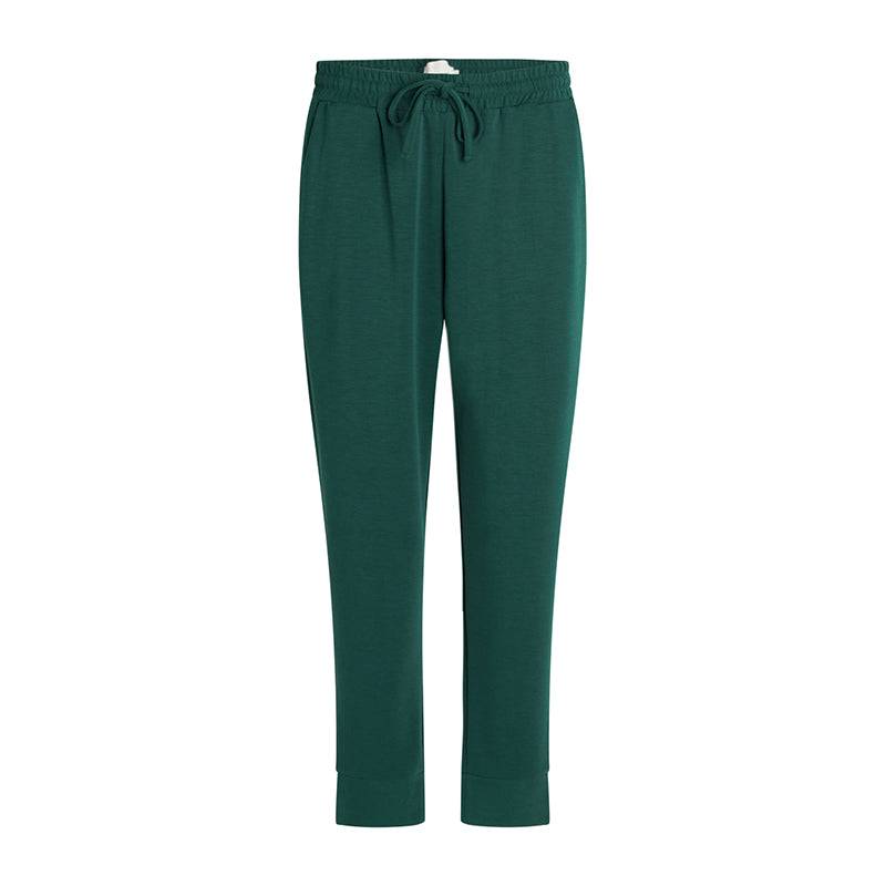 CCDK Sigrid Sweatpants, Grün, Größe: XL, Damen von CCDK
