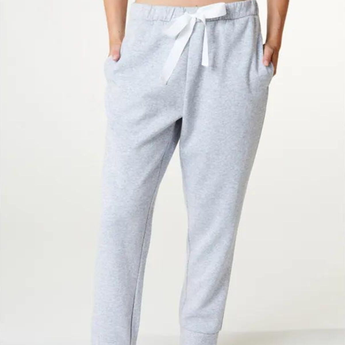 Ccdk Agnes Sweatpants, Farbe: Grau, Größe: L, Damen von CCDK