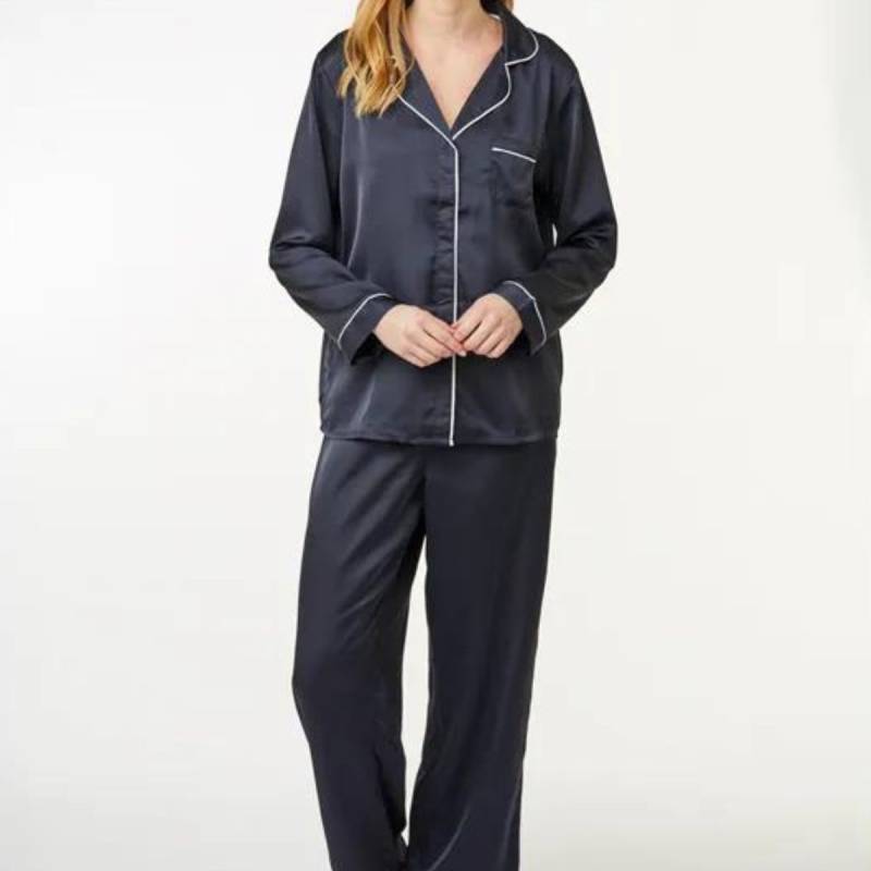 CCDK Josephine Pyjamas, Blau, Größe: L, Damen von CCDK