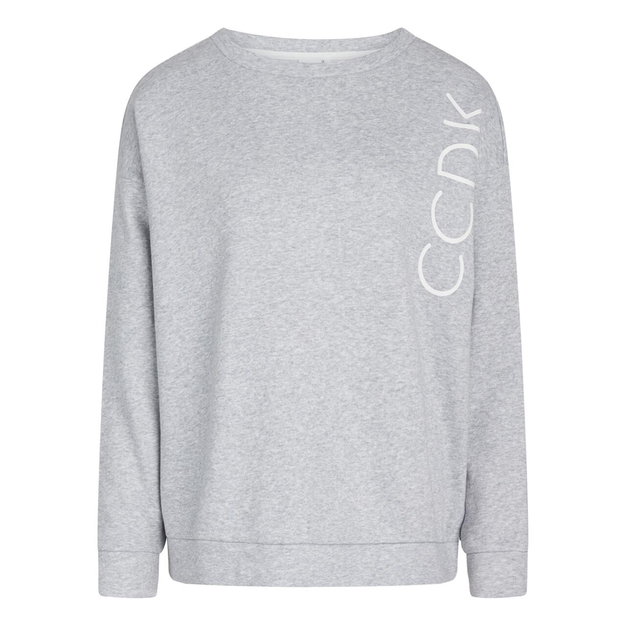 Ccdk Nona Bluse, Farbe: Grau, Größe: XS, Damen von CCDK