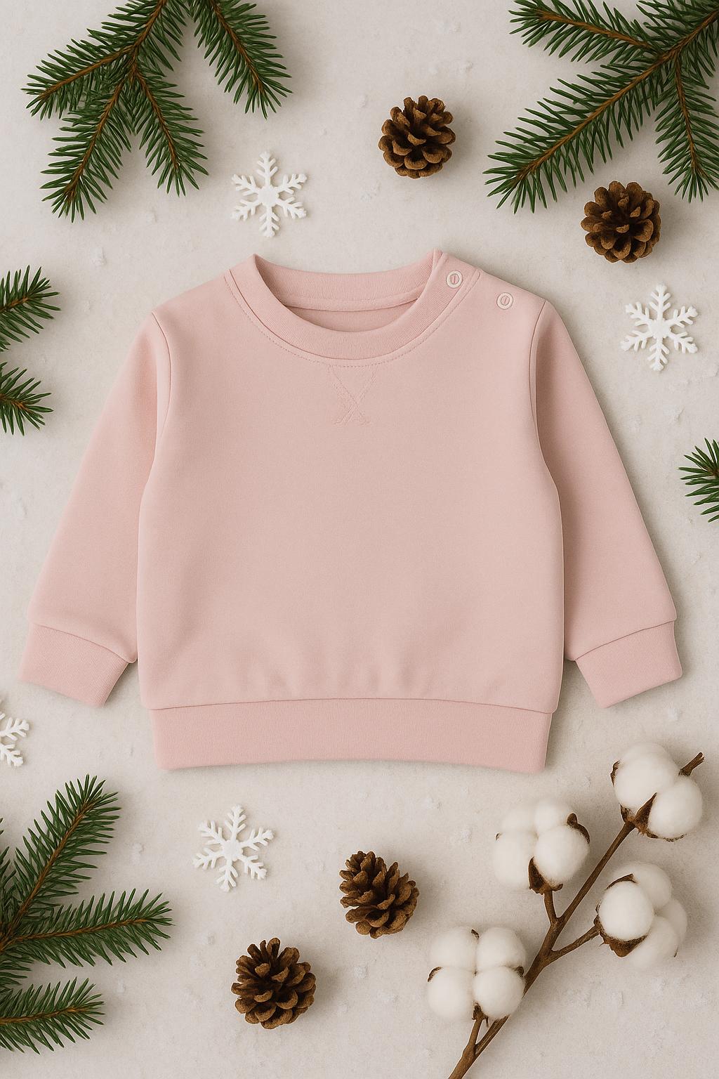 Baby Pullover in Verschiedenen Farben von CCEDesign