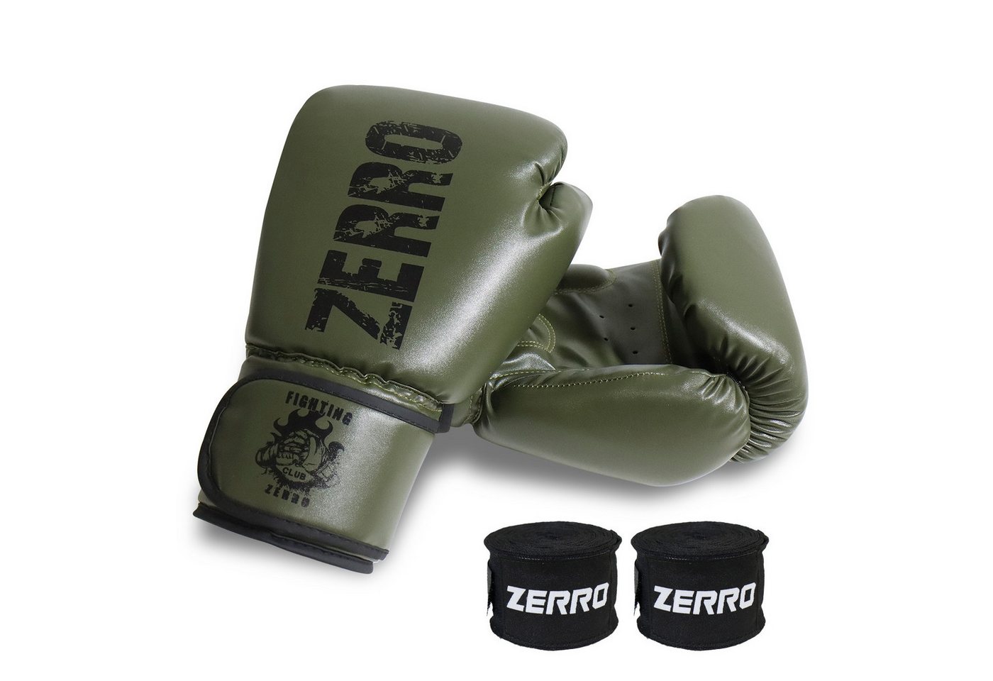 CCLIFE Boxhandschuhe Boxhandschuhe Boxing Gloves für Kickboxing, Boxsack, Sparring CCLIFE Boxhandschuhe Boxhandschuhe Boxing Gloves für Kickboxing, Boxsack, Sparring von CCLIFE