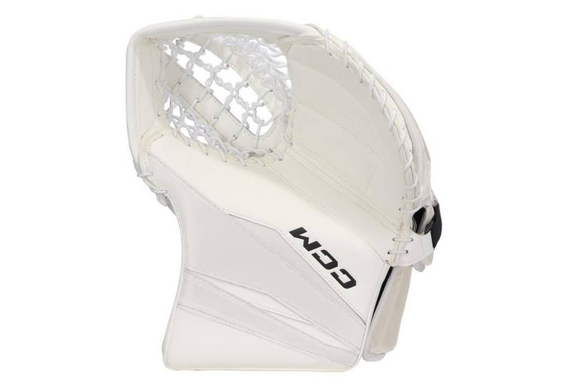 CCM Eishockey-Torwarthandschuh Fanghand CCM AXIS F9 Intermediate, Regular von CCM