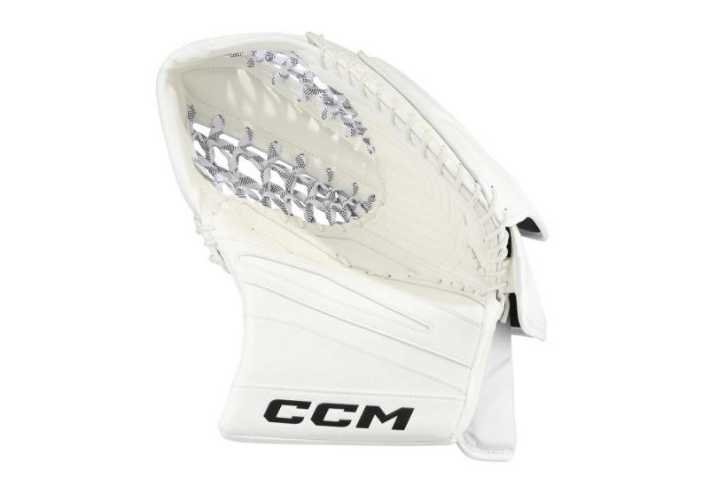 CCM Eishockey-Torwarthandschuh Fanghand CCM EFLEX 7.9 Intermediate, Regular von CCM