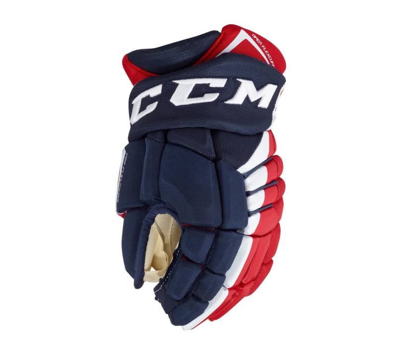 CCM Eishockeyhandschuhe Handschuhe CCM JETSPEED FT4 PRO Senior von CCM
