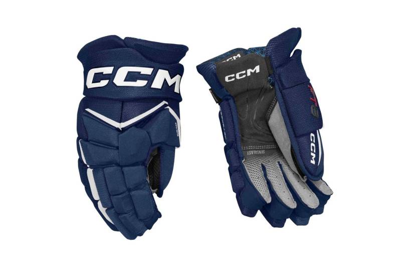 CCM Eishockeyhandschuhe Handschuhe CCM JETSPEED FT8 Senior von CCM