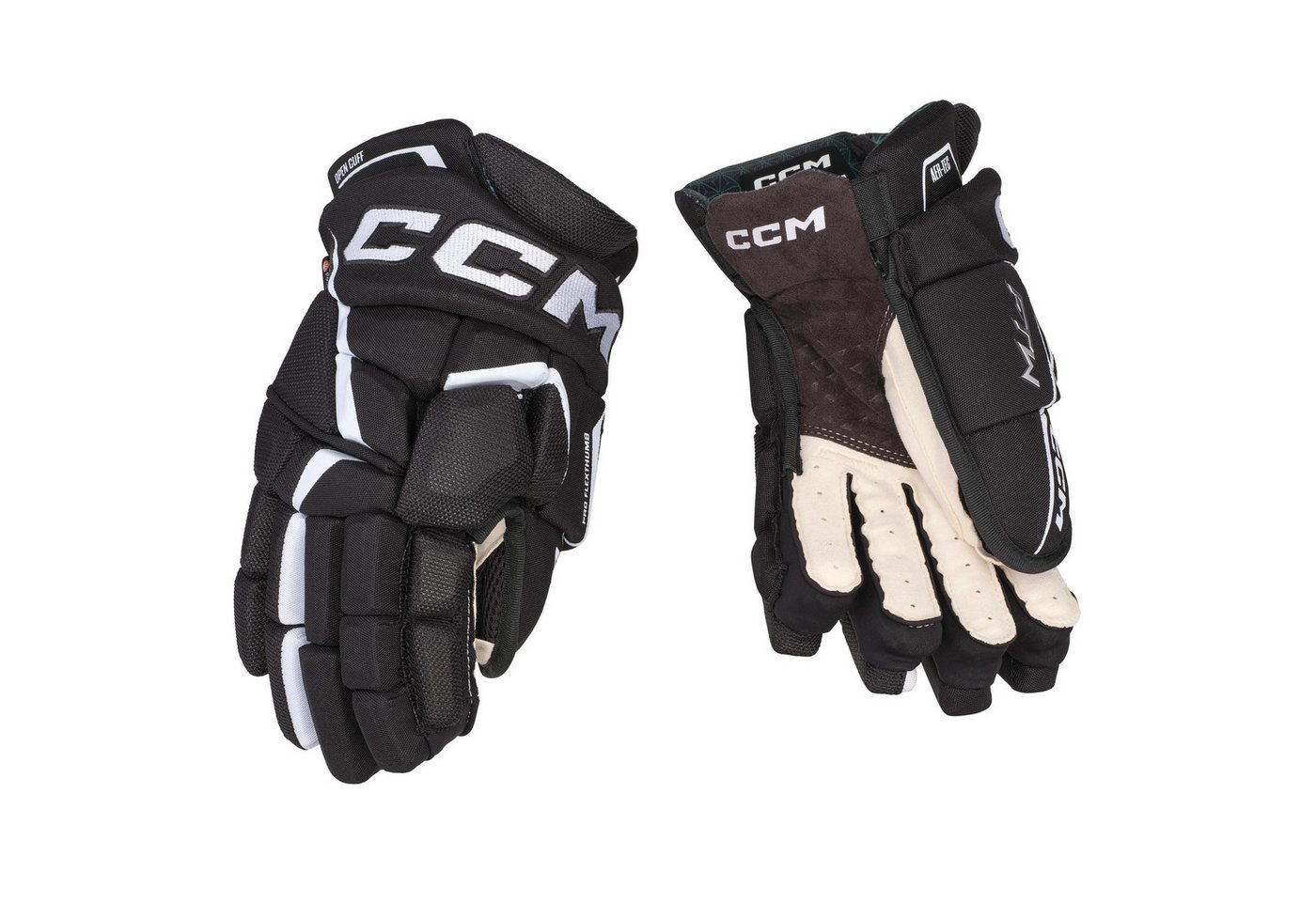 CCM Eishockeyhandschuhe Handschuhe CCM JETSPEED FTW Damen Senior CCM Eishockeyhandschuhe Handschuhe CCM JETSPEED FTW Damen Senior von CCM