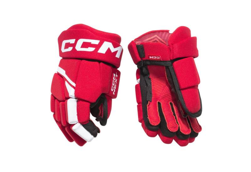 CCM Eishockeyhandschuhe Handschuhe CCM NEXT Bambini von CCM