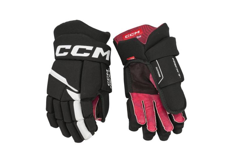 CCM Eishockeyhandschuhe Handschuhe CCM NEXT Senior von CCM