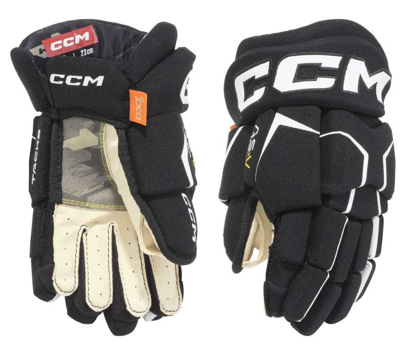 CCM Eishockeyhandschuhe Handschuhe CCM Tacks AS-V PRO Bambini von CCM