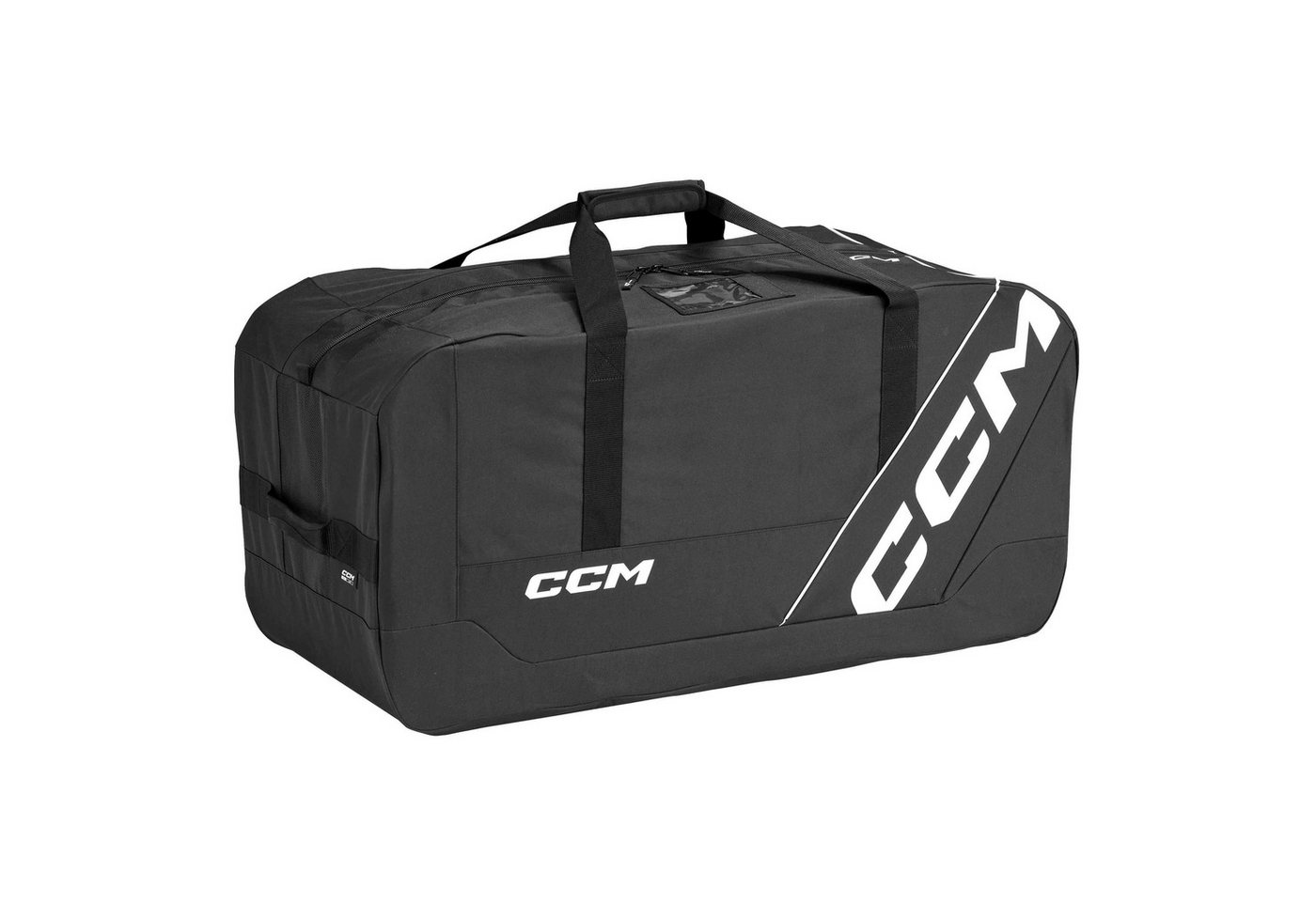 CCM Hockeytasche Tasche CCM 510 37" - 94 x 45 x 40cm schwarz/weiss von CCM