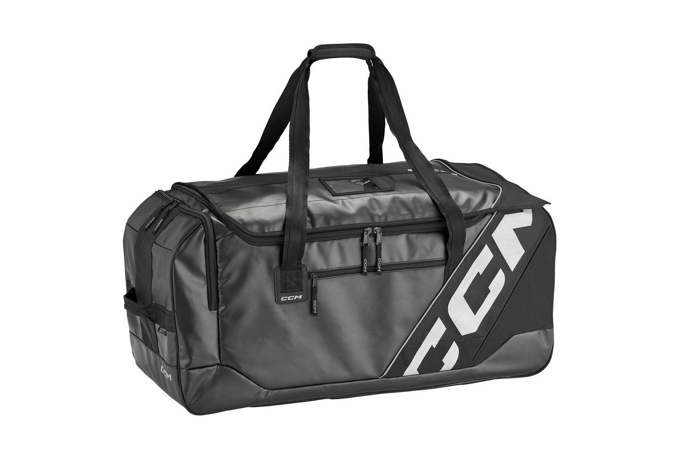 CCM Hockeytasche Tasche CCM 550 37" - 94 x 45 x 40cm schwarz CCM Hockeytasche Tasche CCM 550 37" - 94 x 45 x 40cm schwarz von CCM