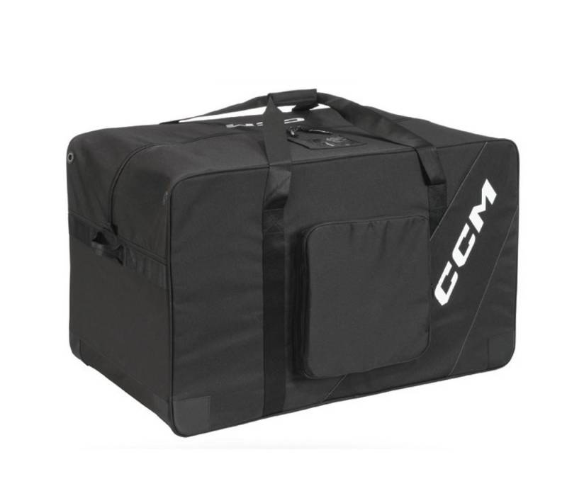 CCM Hockeytasche Tasche CCM TEAM CORE 32" - 81 x 40 x 35cm schwarz von CCM
