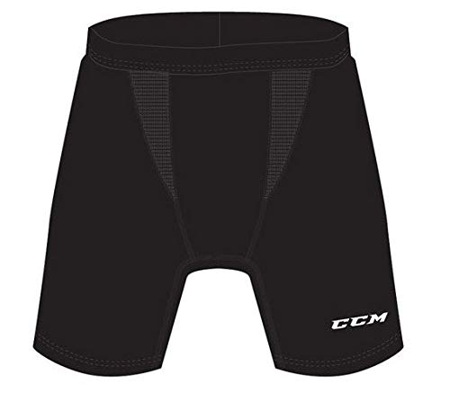 CCM Shorts Perf Compression Short SR, L von CCM