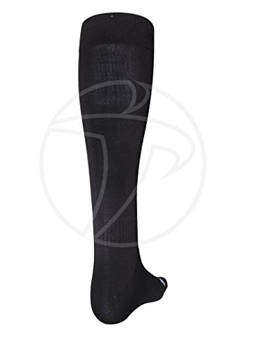 Socken CCM Liner Sock Senior, Größe:M;Farbe:schwarz von CCM