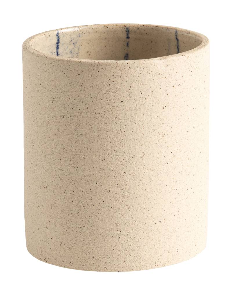 CCONTINUA + MAMT Kleiner Gegenstand Für Zuhause Unisex Beige von CCONTINUA + MAMT