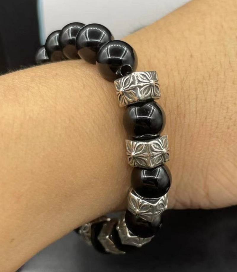Handgemachtes Armband Mit Naturstein von CCOOSSHOP