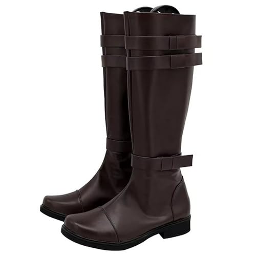 CCOOfhhc Gummistiefel Damen Gartenarbeit Mode Glitzer Gummistiefel Outdoor Hohe Wasserfeste Stiefel Rutschfest Regenstiefel Wasserdicht Boots Leicht Gartenschuhe Herren Rain Boots von CCOOfhhc
