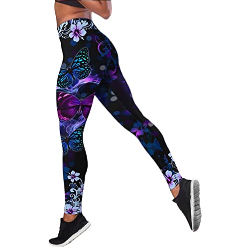 CCOOfhhc Kompressionsleggins Damen LipöDem Blickdicht Sport Slim Fit Leggings Dünne Gym Sporthose Tummy Control Hohe Taille Fitnesshose Stretch Honeycomb Yoga Hose Trainingshose von CCOOfhhc