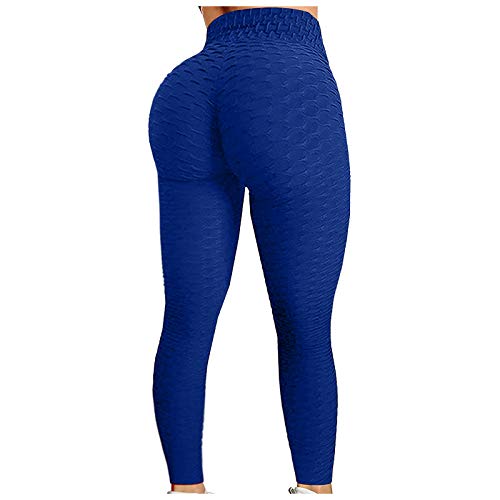 CCOOfhhc Kompressionsleggins Damen LipöDem Tummy Control Fitness Trainingshose Booty Lifting Blickdicht Hohe Taille Leggings Stretch Workout Yogahosen Po Push Up Kompressions Sportleggings Yoga Hose von CCOOfhhc