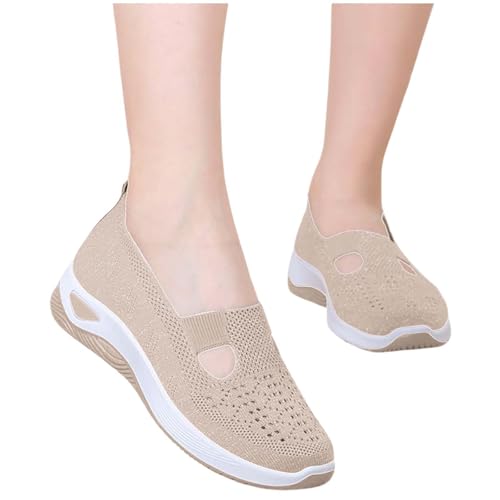 CCOOfhhc Turnschuhe Damen,Sneaker Damen - Sommer Diabetiker Schuhe - Leicht Sportschuhe Breite Fuß Orthopädische Schuhe Bequeme Leicht Outdoor Turnschuhe Laufschuhe Walkingschuhe CCOOfhhc Turnschuhe Damen,Sneaker Damen - Sommer Diabetiker Schuhe - Leicht Sportschuhe Breite Fuß Orthopädische Schuhe Bequeme Leicht Outdoor Turnschuhe Laufschuhe Walkingschuhe von CCOOfhhc