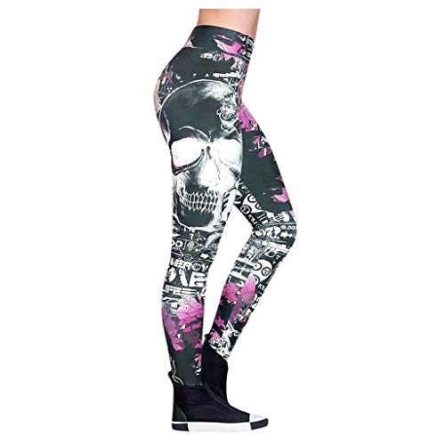 Kompressionsleggins Damen LipöDem Blickdicht Workout Anti Cellulite Leggings Dünne Outdoor Sporthose Tummy Control High Waist Fitnesshose Stretch Honeycomb Yoga Hose Trainingshose von CCOOfhhc