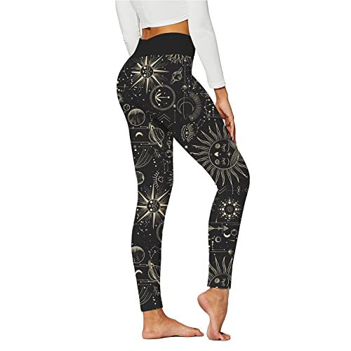 Kompressionsleggins Damen LipöDem Tummy Control Fitness Yoga Hose Booty Lifting Blickdicht High Waist Leggings Stretch Casual Blickdicht Yogahosen Push Up Kompressions Sportleggings Yoga Hose von CCOOfhhc