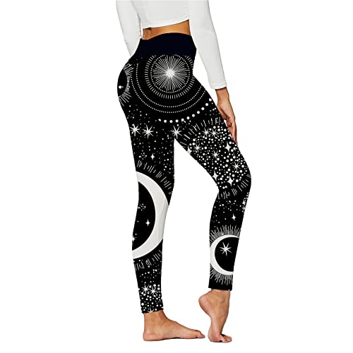 Kompressionsleggins Damen LipöDem Tummy Control Fitness Yoga Hose Booty Lifting Blickdicht High Waist Leggings Stretch Casual Blickdicht Yogahosen Push Up Kompressions Sportleggings Yoga Hose von CCOOfhhc