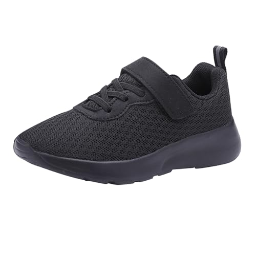 Turnschuhe Helle Sohle Kinder Atmungsaktive Leichte Athletische Turnschuhe Hallenschuhe Fashion Jungen Sneaker rutschfest Kinderschuhe Leicht Laufschuhe Schuhe Kinder von CCOOfhhc