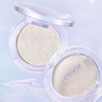 CCSHEER - Daytime Starlight Monochrome Highlighter - 3 Colors 01# White Starlight - 3.2g CCSHEER - Daytime Starlight Monochrome Highlighter - 3 Colors 01# White Starlight - 3.2g von CCSHEER