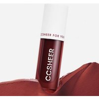 CCSHEER - Fluffy Cloud Lip Mud - 7 Colors 05# Cloudy Coffee - 7g CCSHEER - Fluffy Cloud Lip Mud - 7 Colors 05# Cloudy Coffee - 7g von CCSHEER