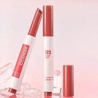 CCSHEER - Watery Lip Balm Pen - 2 Types 02# Clear -2g CCSHEER - Watery Lip Balm Pen - 2 Types 02# Clear -2g von CCSHEER