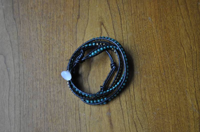 Wickelarmband #3 Wickelarmband #3 von CCTreasuresBySarah