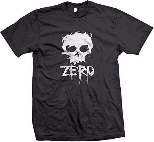 Fashion Zero Skateboard Custom Tshirt Black 3XL Fashion Zero Skateboard Custom Tshirt Black 3XL von CCXRC