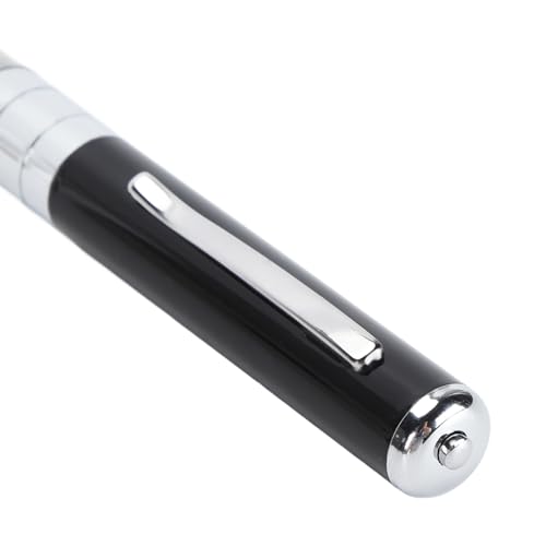 Digitaler Diktiergerät, Vielseitiger MP3-Player-Recorder für das Klassenzimmer und den Außenbereich (32GB) von CCYLEZ