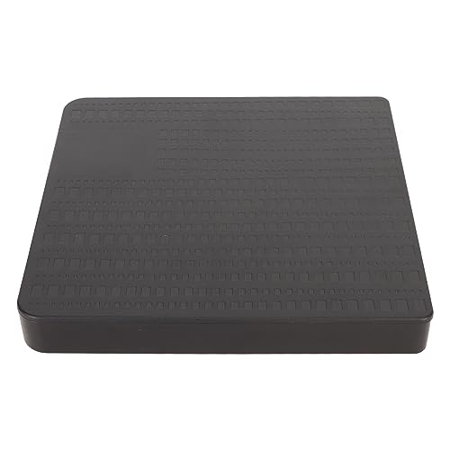 Gehäuse-Kit für Externe Optische Laufwerke, Integriertes Design, USB 3.0 Plug-and-Play, Ultraflaches Externes CD-DVD-Laufwerksgehäuse für Laptops (EIN Stil) von CCYLEZ