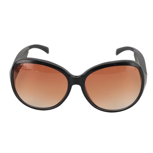 Intelligente Übersetzungsbrille, Übersetzung in 137 Sprachen, Open-Ear-Headset für Musikanrufe, mit Dual-HD-Mikrofonen, Übersetzung Im Externen Modus, Touch-Steuerung, von CCYLEZ