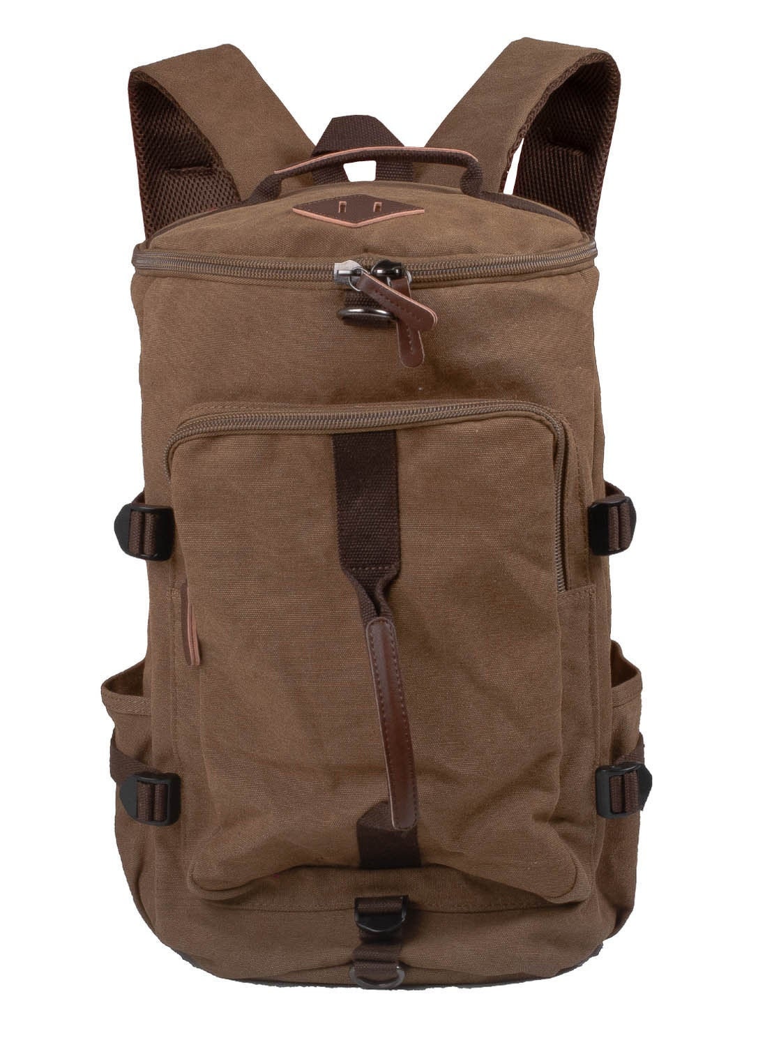 Rucksack Militär Messenger Bag Schultasche von CCartisanCollections