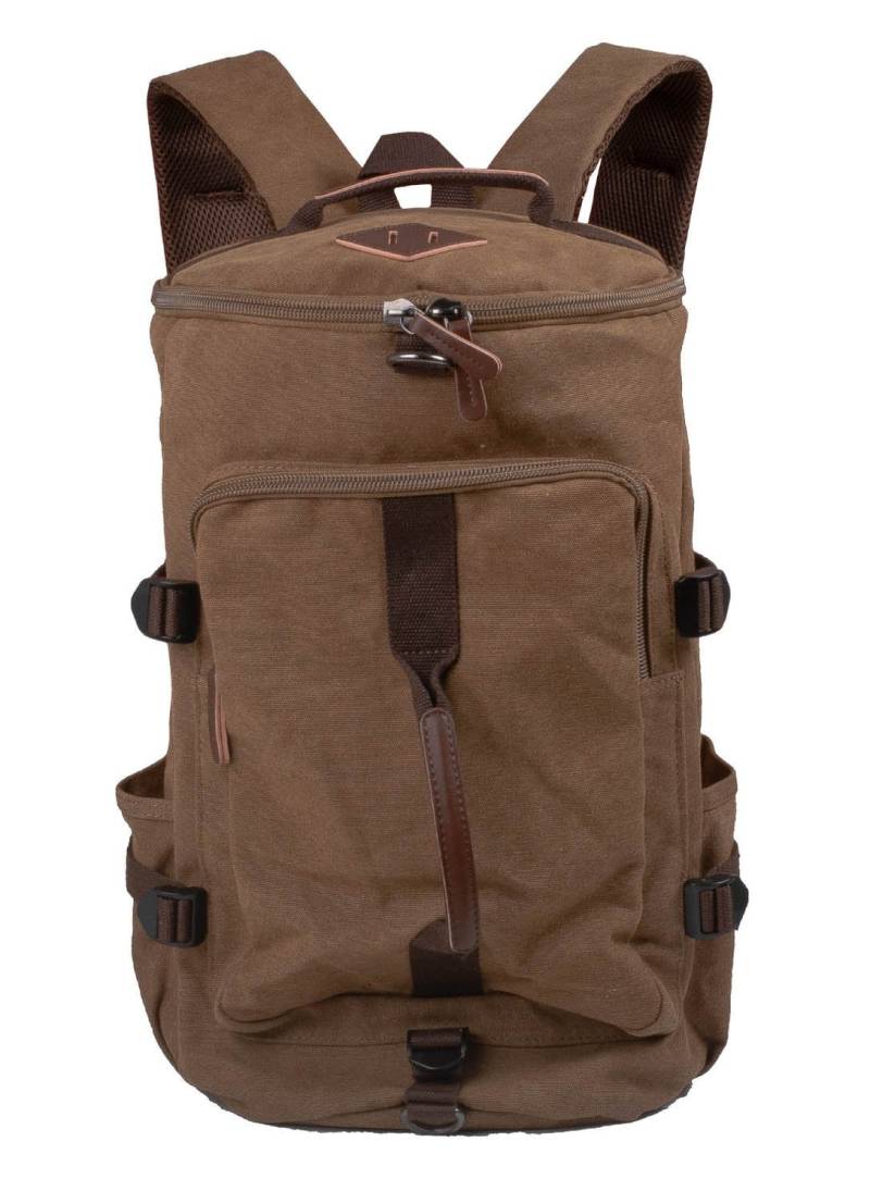 Rucksack Militär Messenger Bag Schultasche von CCartisanCollections
