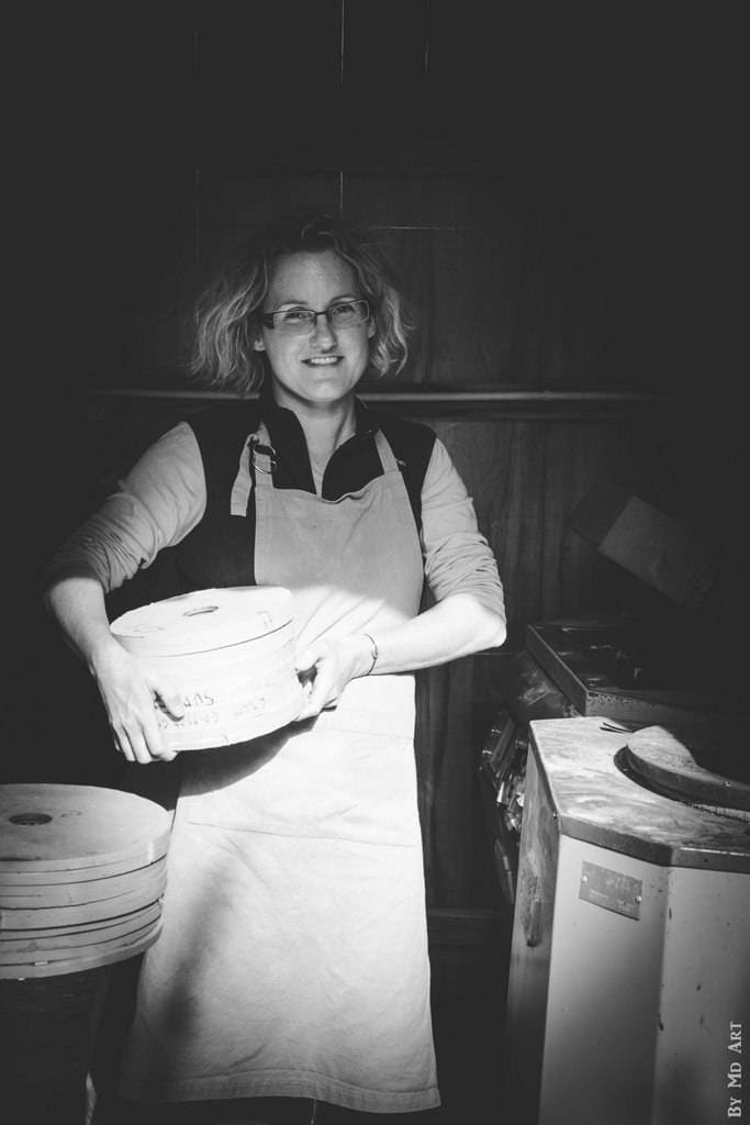 Esel-Armband - 925Er Silber-Finish Ø18 Mm Kordelfarbe Nach Wahl von CDBFRANCE