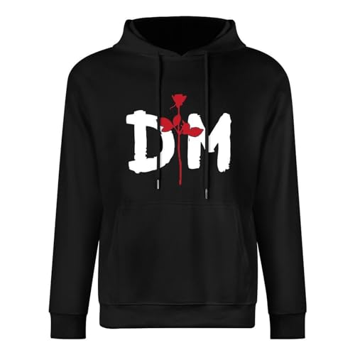 FAOPV De&PE&Che M&ode Band Violator Men T-Shirt Black S von CDWTA