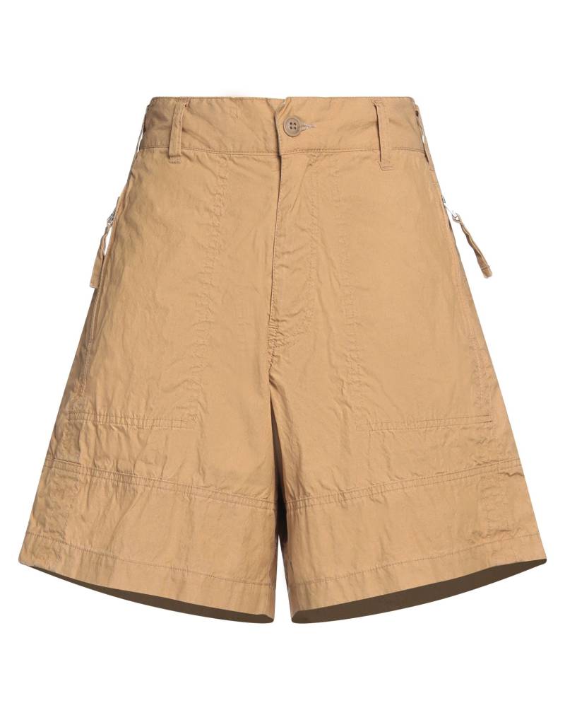 CE  Shorts & Bermudashorts Damen Sand von CE