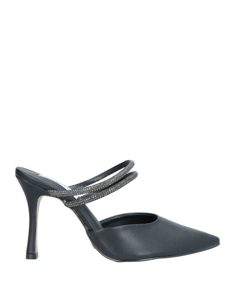 CECCONELLO Mules & Clogs Damen Schwarz von CECCONELLO