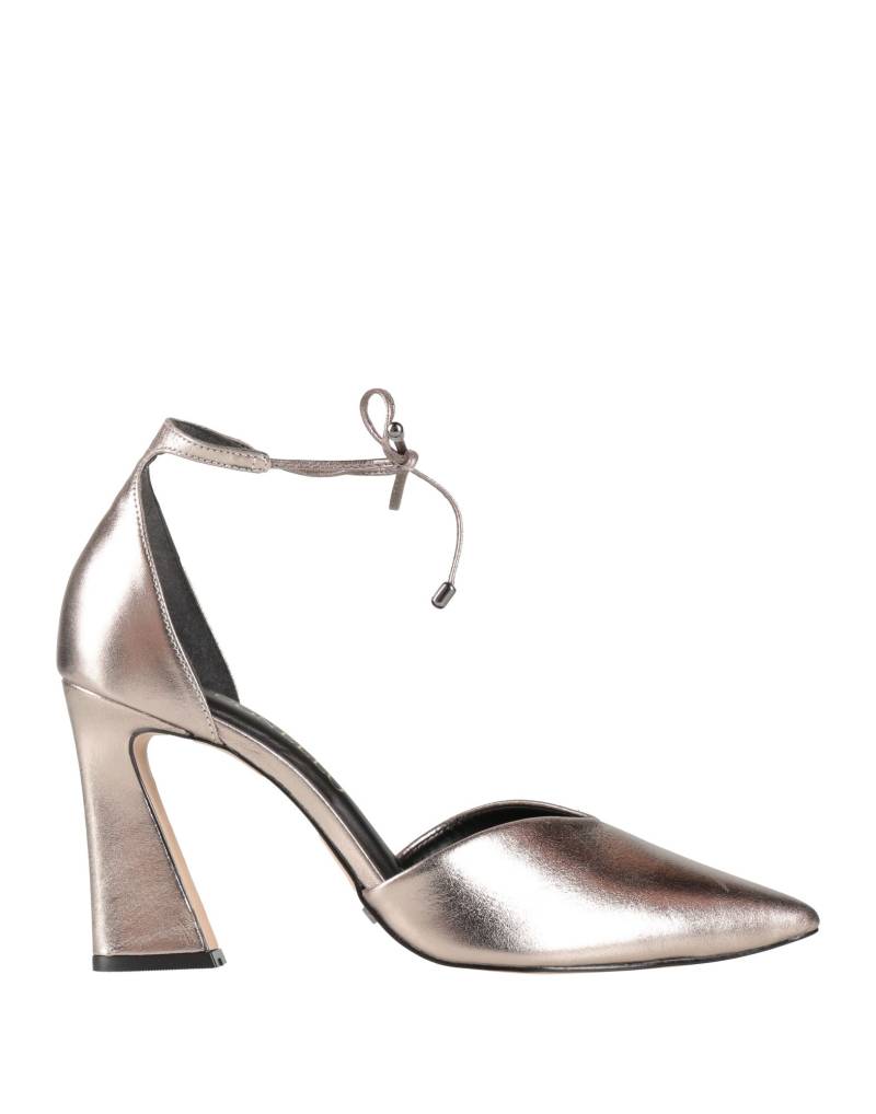 CECCONELLO Pumps Damen Silber von CECCONELLO