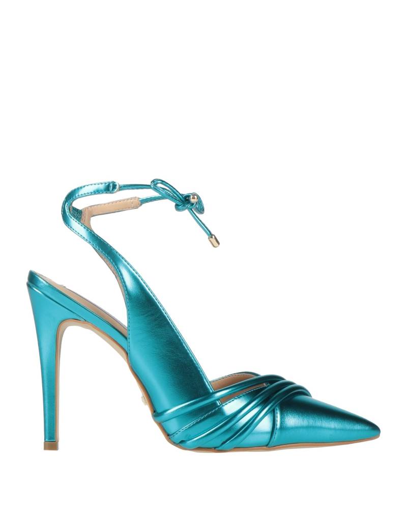 CECCONELLO Pumps Damen Tūrkis von CECCONELLO
