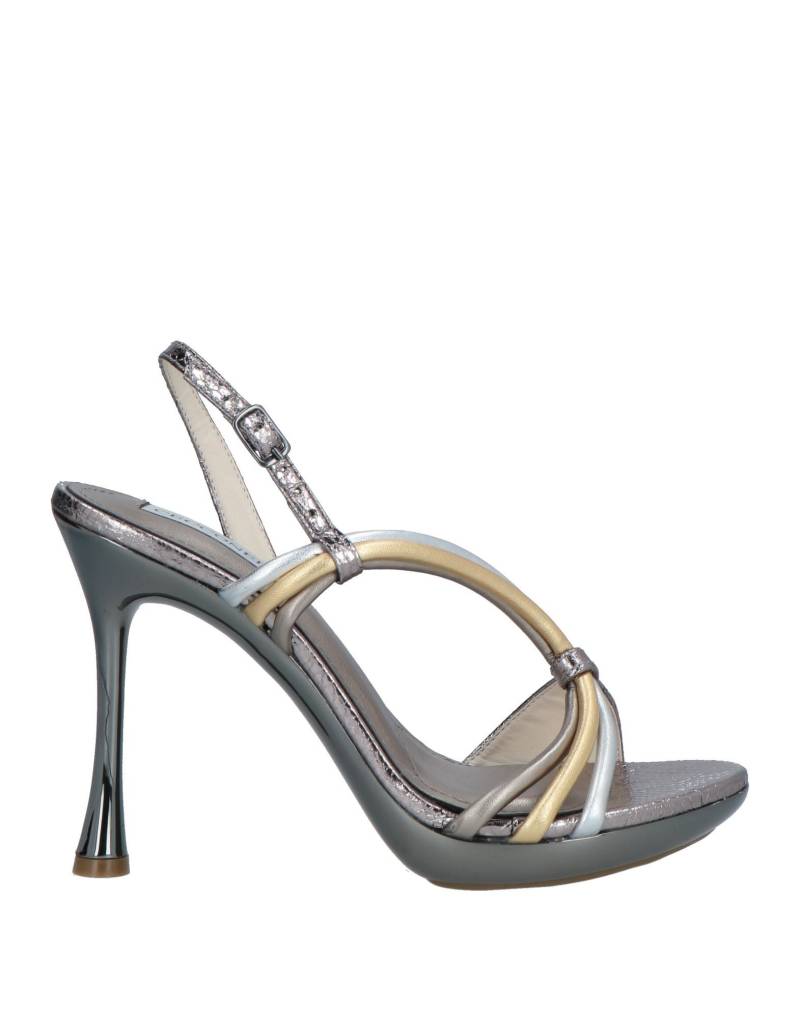 CECCONELLO Sandale Damen Blei von CECCONELLO