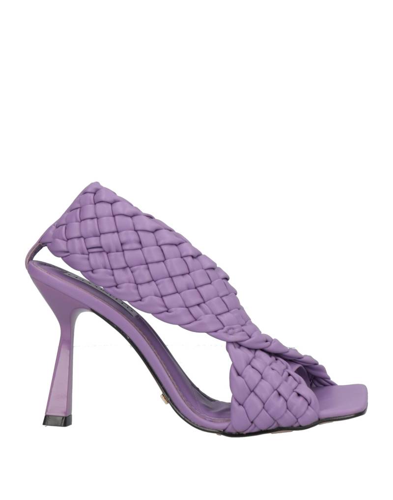 CECCONELLO Sandale Damen Malve von CECCONELLO