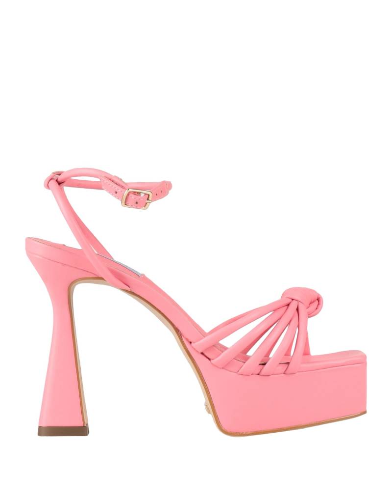 CECCONELLO Sandale Damen Rosa von CECCONELLO