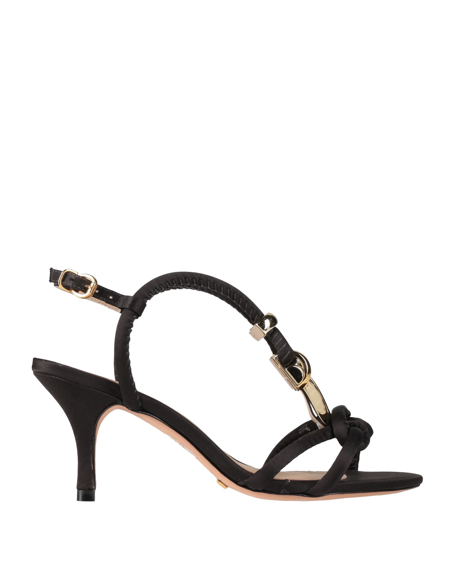 CECCONELLO Sandale Damen Schwarz CECCONELLO Sandale Damen Schwarz von CECCONELLO