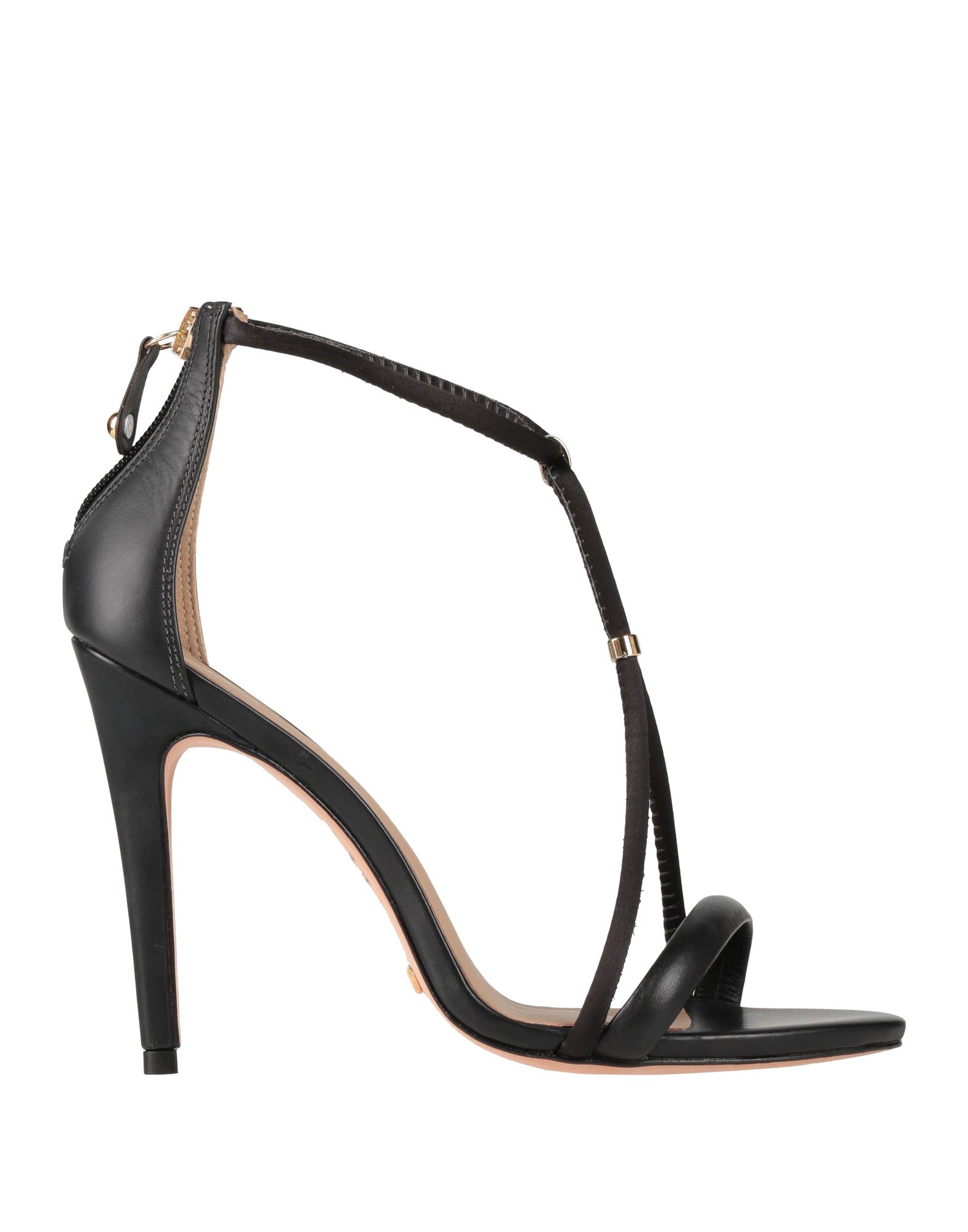 CECCONELLO Sandale Damen Schwarz CECCONELLO Sandale Damen Schwarz von CECCONELLO